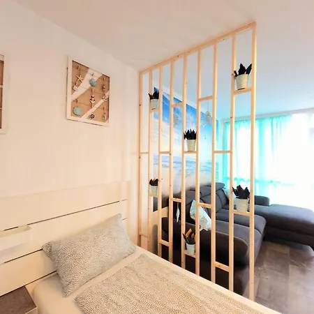 Felde Slp, 3 Zimmer Fuer 6 Personen Apartmán