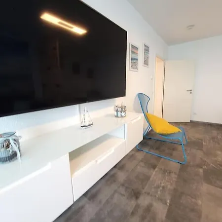 Appartement Felde Slp, 3 Zimmer Fuer 6 Personen Mülheim an der Ruhr