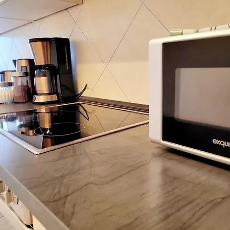Appartement Felde Slp, 3 Zimmer Fuer 6 Personen Mülheim an der Ruhr