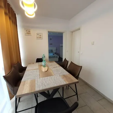 Felde Slp, 3 Zimmer Fuer 6 Personen *
