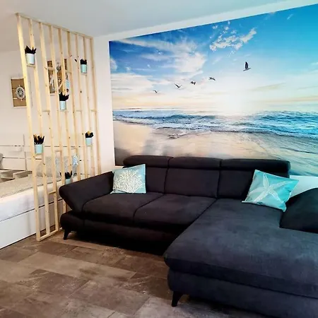 Felde Slp, 3 Zimmer Fuer 6 Personen * Mülheim an der Ruhr