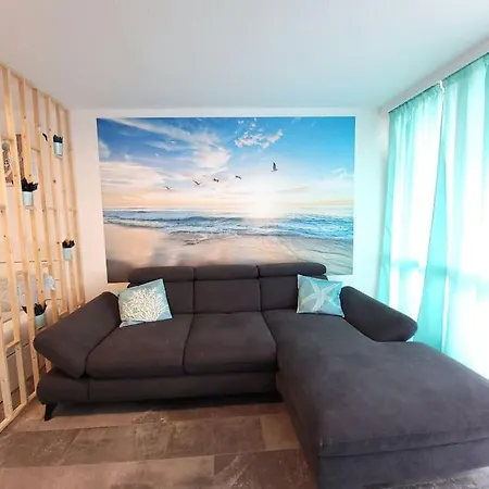 Felde Slp, 3 Zimmer Fuer 6 Personen * Mülheim an der Ruhr