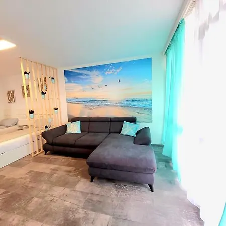 Felde Slp, 3 Zimmer Fuer 6 Personen Apartmán Mülheim an der Ruhr