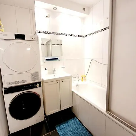 Felde Slp, 3 Zimmer Fuer 6 Personen Apartmán