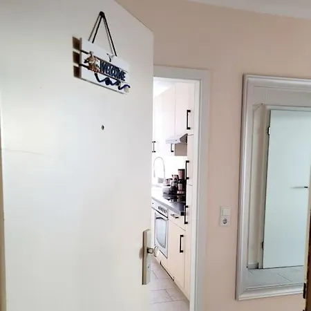 Felde Slp, 3 Zimmer Fuer 6 Personen *