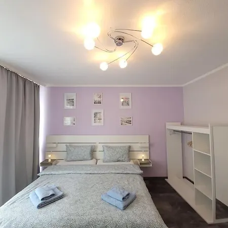 Felde Slp, 3 Zimmer Fuer 6 Personen * Mülheim an der Ruhr