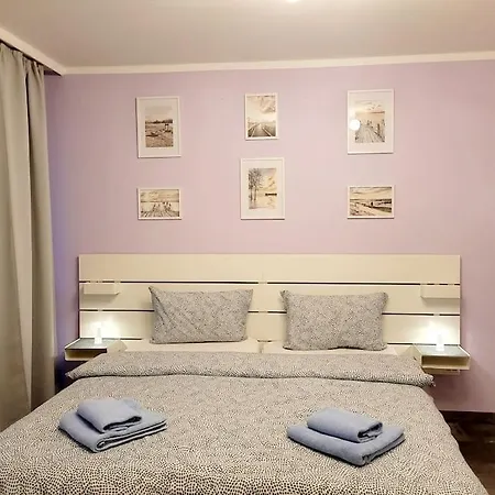 Felde Slp, 3 Zimmer Fuer 6 Personen Apartmán Mülheim an der Ruhr