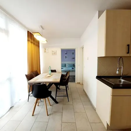 Felde Slp, 3 Zimmer Fuer 6 Personen * Mülheim an der Ruhr