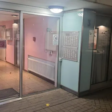 Felde Slp, 3 Fuer 6 Personen Apartman *