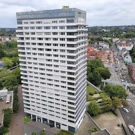 Apartman Felde Slp, 3 Fuer 6 Personen Mülheim an der Ruhr