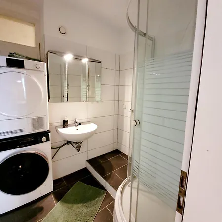 Apartman Felde Slp, 3 Fuer 6 Personen