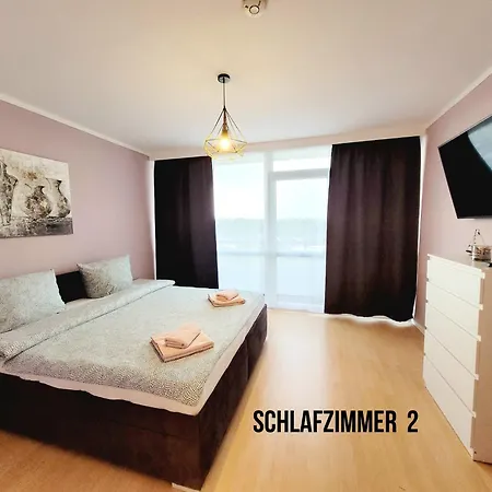 Felde Slp, 3 Fuer 6 Personen *